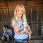 Sandy Troy - @sageysandy - Instagram