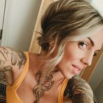 Sandy Tucker - @sandydoesthings - Instagram
