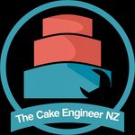 Sandy Tucker - @thecakeengineernz - Instagram