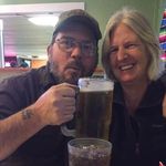 Sandy Tucker - @tuckerpullingteam - Instagram