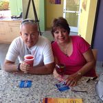 Sandy Tucker - @sandytucker64 - Instagram
