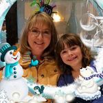Sandy Tucker - @sandy.tucker.14 - Instagram