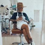 Sandy Tucker Hair - @sandytuckerstylist - Instagram