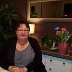 Sandra Tully - @sandratully - Instagram