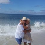 Sandy Tully - @mebev90742 - Instagram