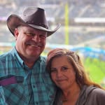 Sandy Tully Appling - @sandytullyburgess - Instagram