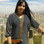 sandy turk - @nabilaben39 - Instagram