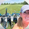 Kelly Griggs|Row Crop Farmer - @sandy.tuttle - TikTok