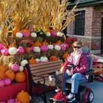 Sandy Hambrock Tuttle - @hambrocktuttle - Instagram