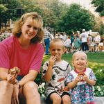 Sandy Schunke Tuttle - @sandyt629 - Instagram