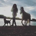 Sandra Ulmer - @isiglueck2002 - Instagram