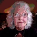 Sandy Ulmer Fields - @sandyulmerfields - Instagram