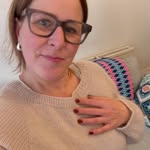 Sandra Ulrich - @swiss_crochetgirl - Instagram