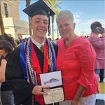 Sandy Ulrich - @slu1951 - Instagram