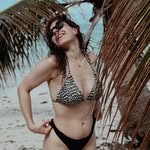 Sandy Ulrich || Visual Manager/Flightattendant - @advntrlife - Instagram