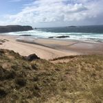 Sandy Underwood - @sandwood_bay - Instagram