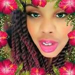 Sandy Underwood - @mzpuertorico182 - Instagram