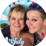 Sandy Underwood - @_sandydee56 - Instagram
