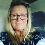 Sandra Usher - @sandra.usher - Instagram