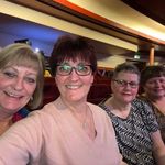 Sandra Usher - @sandra.king.9277583 - Instagram