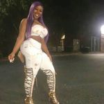 Sandra Usher - @usher7263 - Instagram