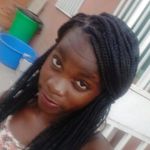 Sandra Usher Pitroipa - @sandrapitroipa - Instagram