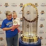 Sandy Utley - @sandyutley - Instagram