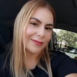 Sandy Valencia - @milevalencia99 - Instagram