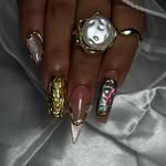 Sandy Valencia - @sandyv.nails - Instagram