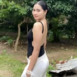 Sandy Valencia - @symnmtm - Instagram