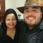 Sandy Valério - @sandy.valerio.3 - Instagram