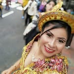 Sandy Valerio - @sandyvalerioquispe - Instagram