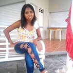 Sandy Valerio Cruz - @sayurivalerio - Instagram