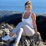 Sandy Vallejo - @pattry1a - Instagram