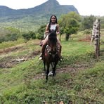 Sandy Vallejo - Facebook