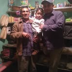 Sandy Vallejo - Facebook