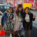 Sandy Vallejo - @caliope30_0487 - Instagram