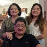 Sandy Vallejo de García - @sandyvallejo65 - Instagram