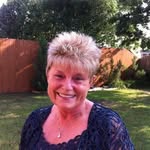Sandy Guthrie Vance - @sandy.g.vance - Instagram
