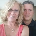 Sandy N Brian Vance - @sandynbrian - Instagram