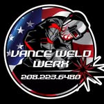 Sandy Vance - @vanceweldwerx - Instagram