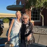 Sandy Vance Dreesen - @1jean341 - Instagram