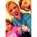 Sandy Vancely - @tcmjkmnlm18 - Instagram