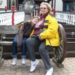 Sandra Derby Vanderpool - @sandravanderpool - Instagram