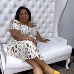 Sandra Vanderpool - @queen.sandixx - Instagram