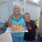 Sandy Vanderpool - Facebook