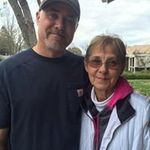 Sandy Vanderpool - @mvanderpool01 - Instagram
