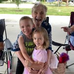 Sandy Bachman Van Horn - @svanhorn200 - Instagram