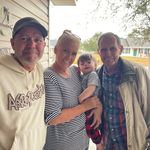 Sandy Vann - @sandyvann68 - Instagram