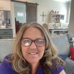 Sandy Varner - @sandylvarner70 - Instagram